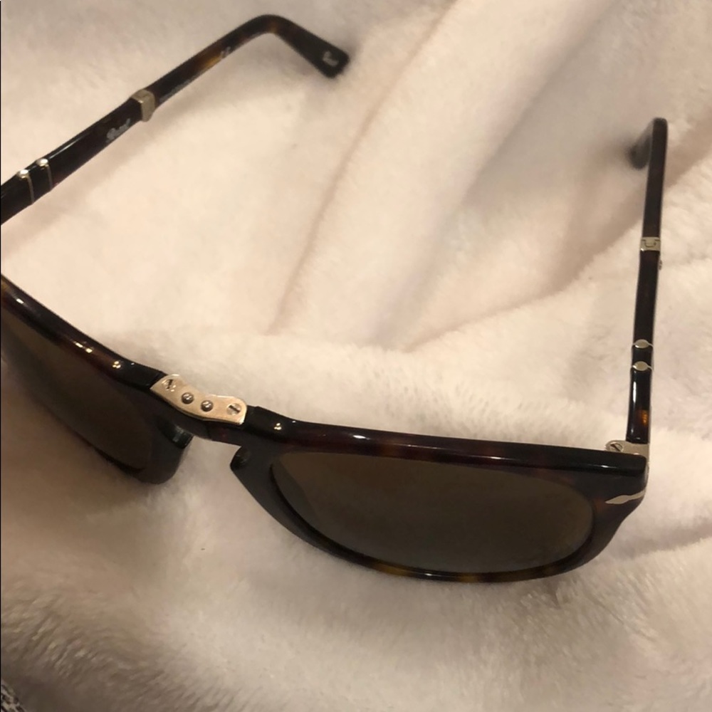 New without tag / box persol men’s glasses